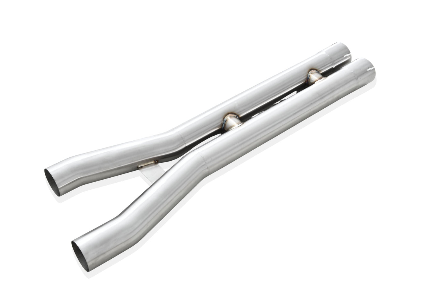 BMW G90 M5 VANTA Edition Exhaust System - Yonristic Performance — photo 4 of 10
