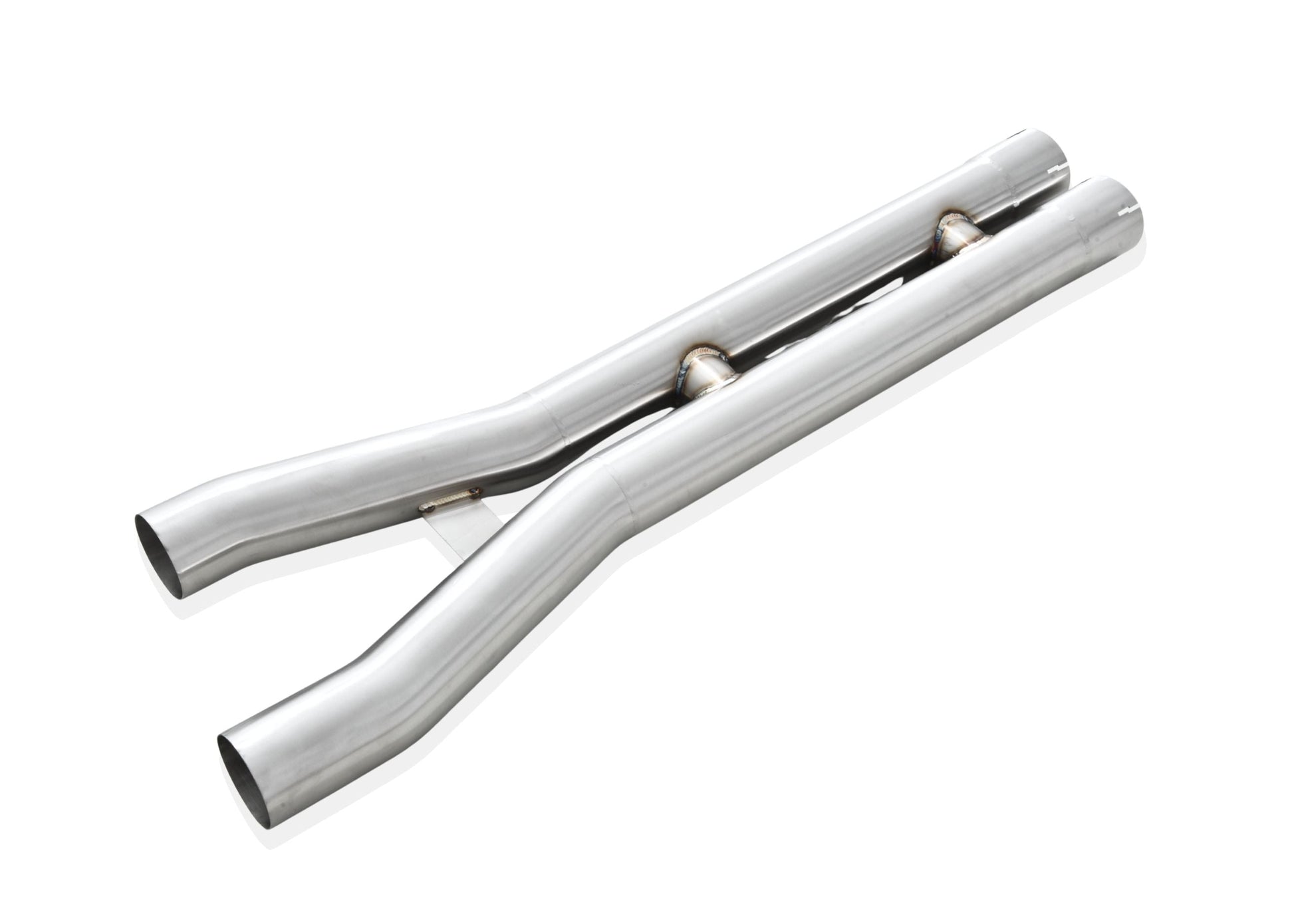 BMW G90 M5 VANTA Edition Exhaust System - Yonristic Performance — photo 4 of 10