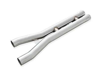 BMW G90 M5 VANTA Edition Exhaust System - Yonristic Performance — photo 4 of 10