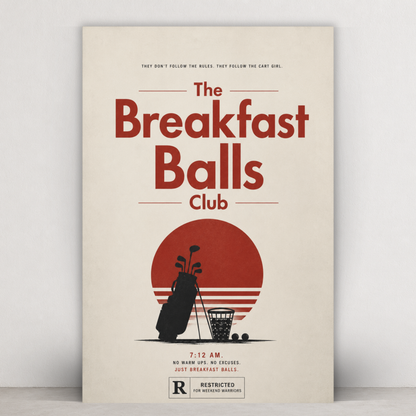 The Breakfast Club