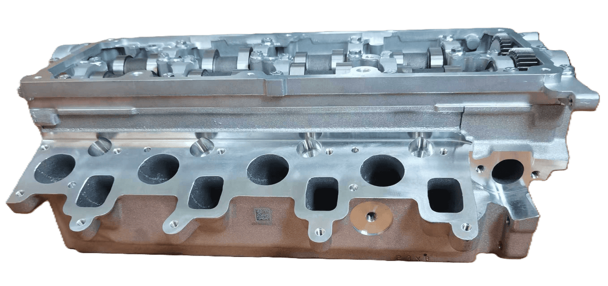 2.0L 03L103265 TDI DAS MOTOR HAUS with CAMS TDI A3 AUDI DIESEL 2010-2013