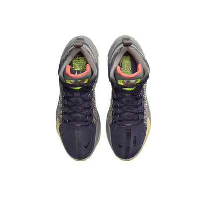 Nike Air Zoom G.T. Jump EP 'Gray Red'