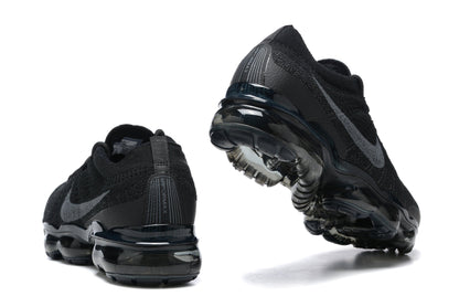 Nike Air VaporMax 2023 Flyknit Men's Black Anthracite Sneakers