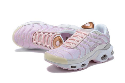 Nike Air Max Plus TN 'Vast Grey Metallic Copper'