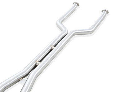 BMW G90 M5 VANTA Edition Exhaust System - Yonristic Performance