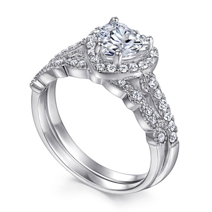 Scarlett Ring Set