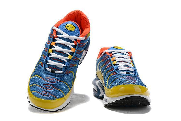 Nike Air Max Plus  'Superman Ice Cream'