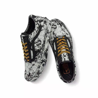Vans Old Skool HuaTunan Year of the Tiger Vans Family