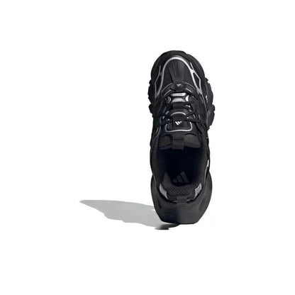 Adidas XLG Runner Deluxe 'Vento Black' - Men's Casual Sneakers