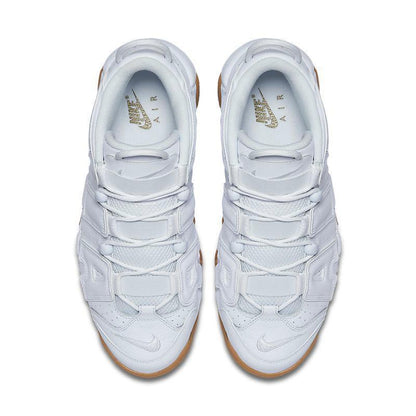Nike Air More Uptempo 'White Gum'