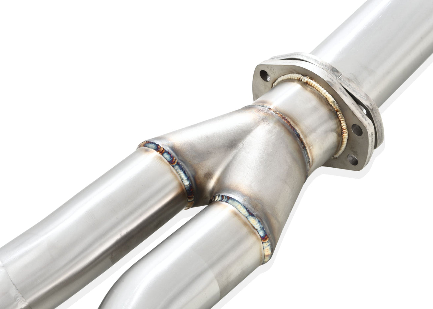 Yonristic BMW Z4 M40i G29 Performance Exhaust System — photo 3 of 10