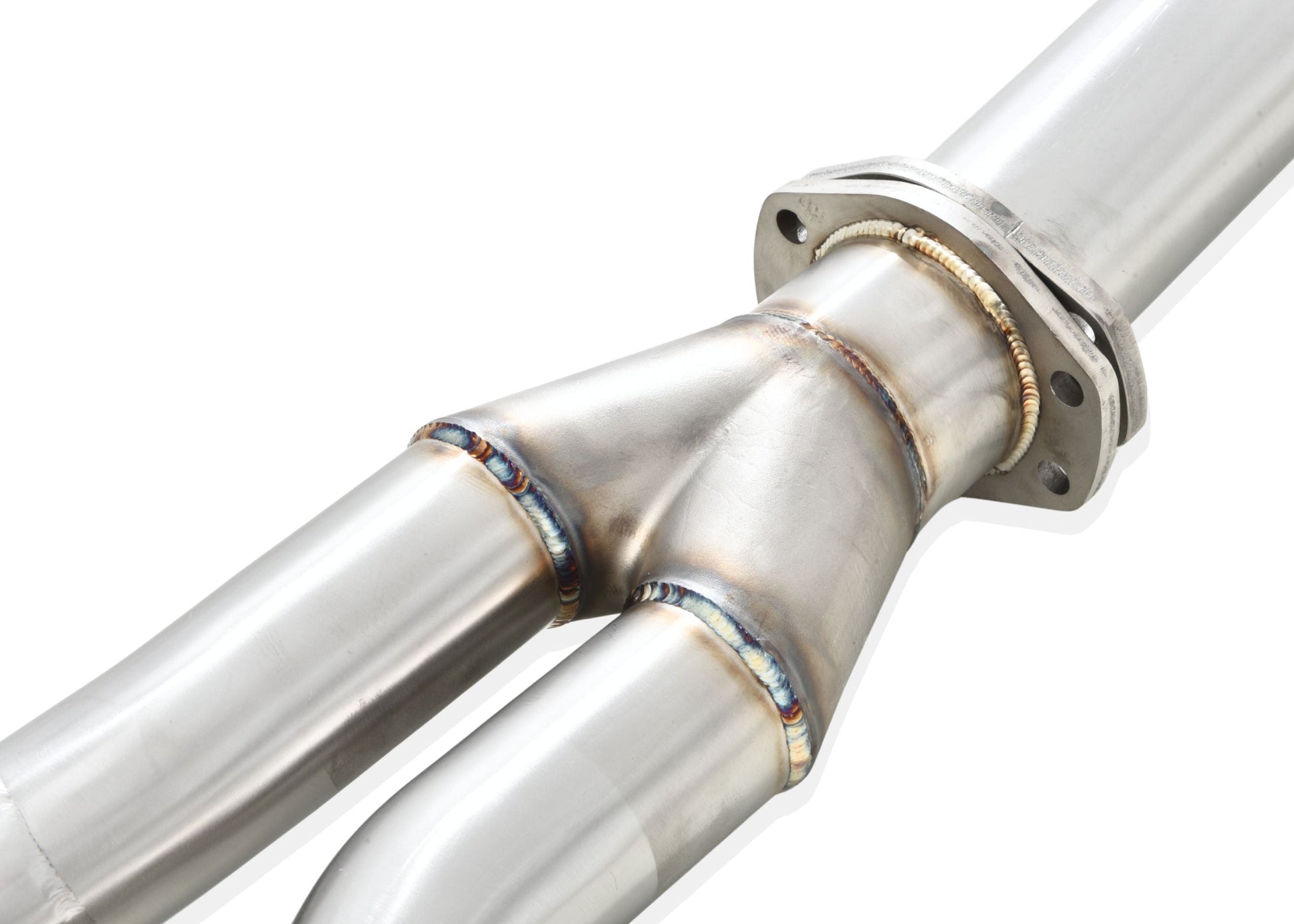 Yonristic BMW Z4 M40i G29 Performance Exhaust System — photo 3 of 10