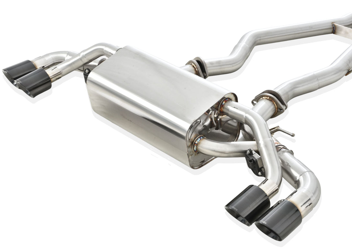 Yonristic BMW Z4 M40i G29 Performance Exhaust System