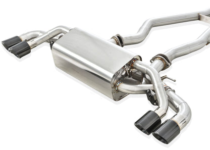 Yonristic BMW Z4 M40i G29 Performance Exhaust System