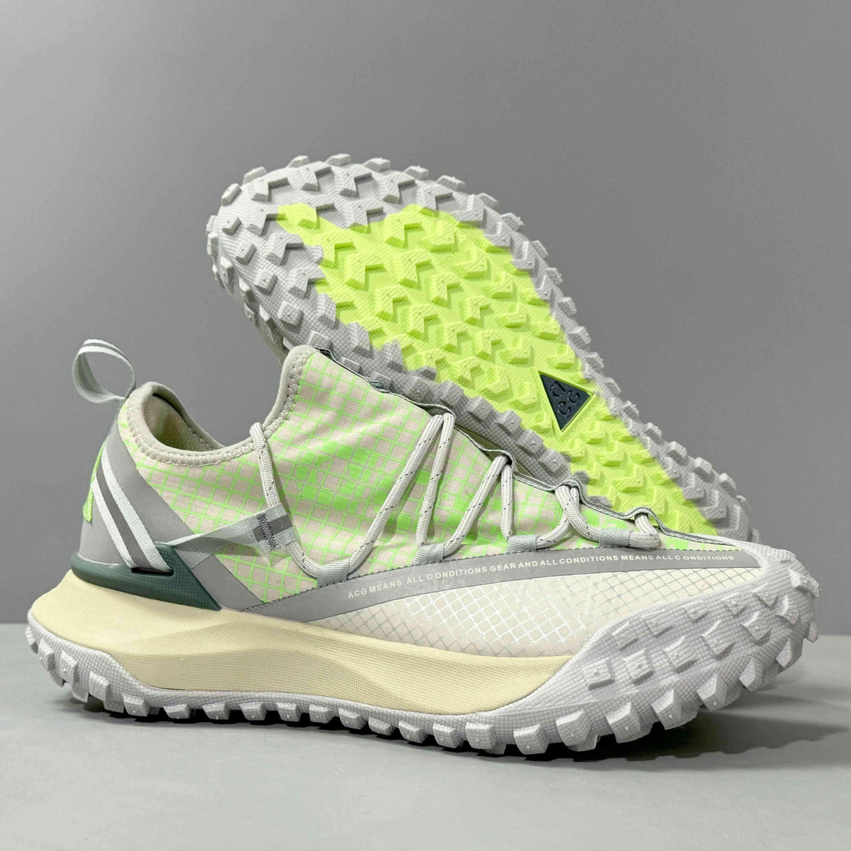 Nike ACG Mountain Fly Low 'Sea Glass'