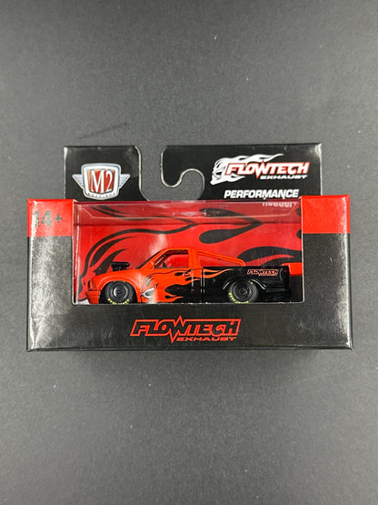M2 Box Assorted 1:64 Diecast