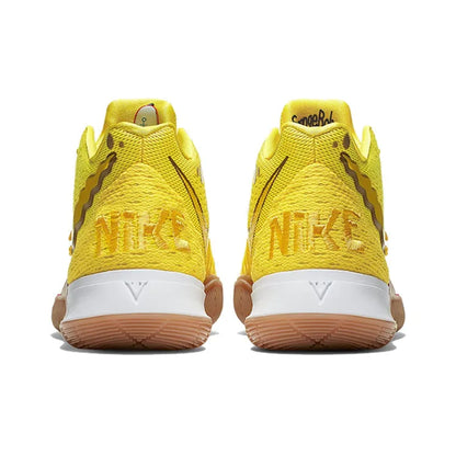 SpongeBob SquarePants X Nike Kyrie 5 'SpongeBob'