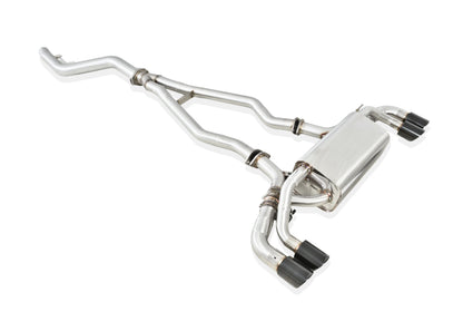 Yonristic BMW Z4 M40i G29 Performance Exhaust System — photo 5 of 10