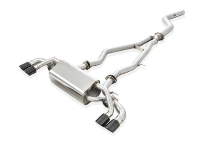 Yonristic BMW Z4 M40i G29 Performance Exhaust System — photo 6 of 10