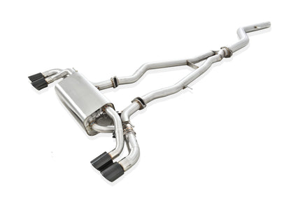 Yonristic BMW Z4 M40i G29 Performance Exhaust System — photo 2 of 10