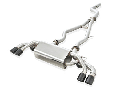 Yonristic BMW Z4 M40i G29 Performance Exhaust System — photo 9 of 10