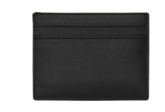 SAINT LAURENT Mini Monogram Card Case