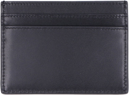SAINT LAURENT Mini Monogram Card Case