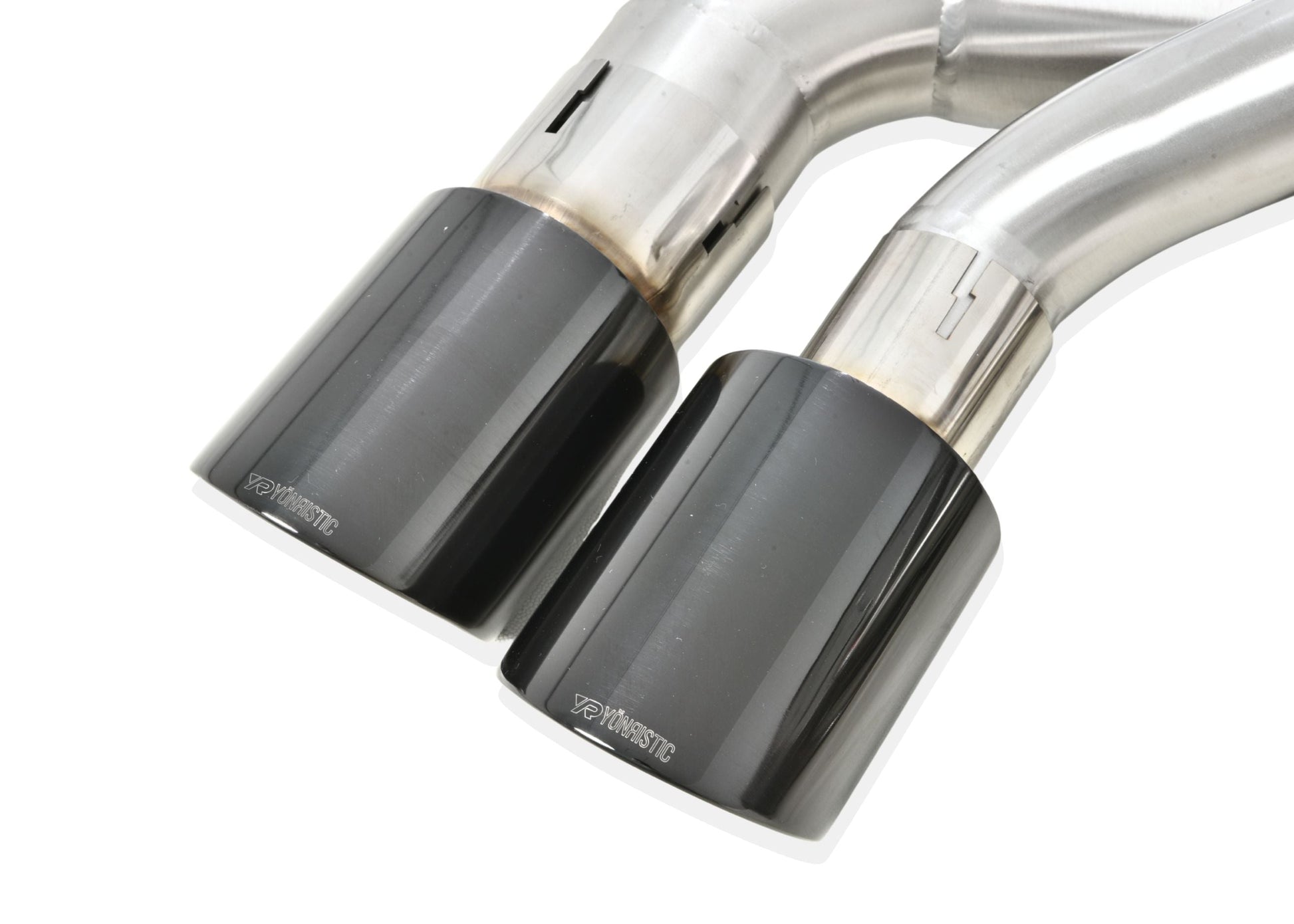 Yonristic BMW Z4 M40i G29 Performance Exhaust System — photo 10 of 10