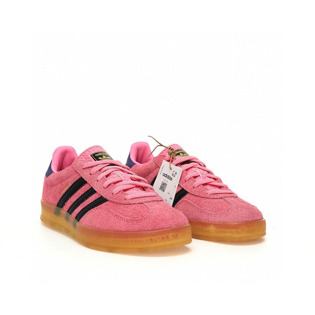 Adidas Originals Gazelle Indoor 'Bliss Pink Purple'