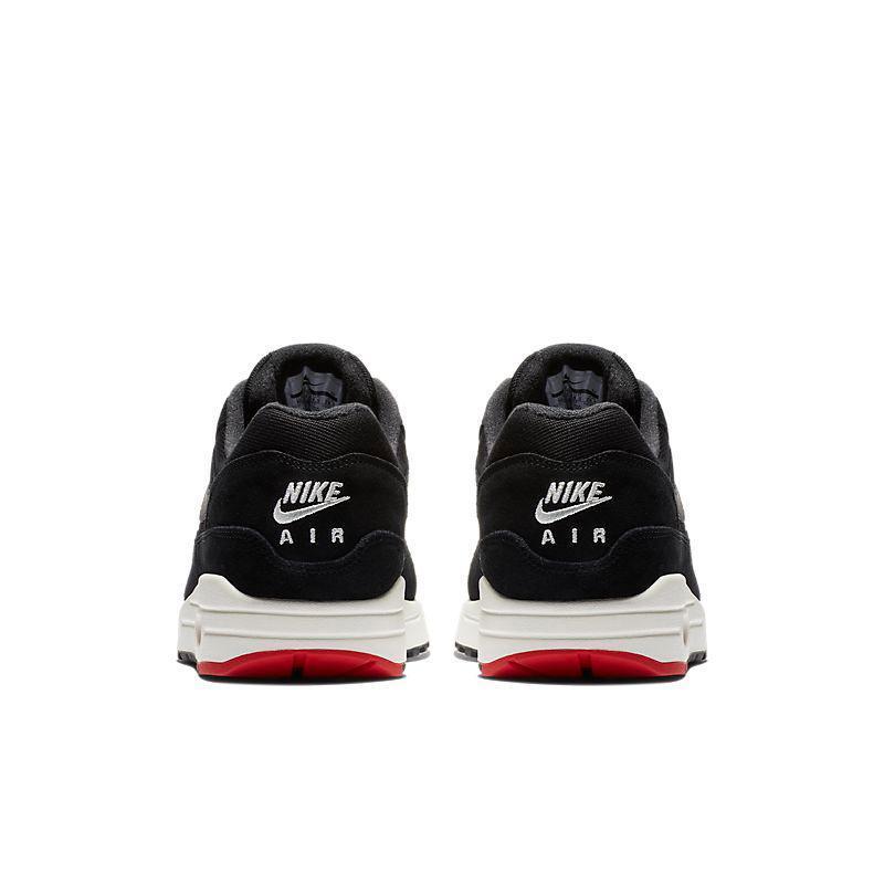 Nike Air Max 87 'Mini Swoosh Bred'
