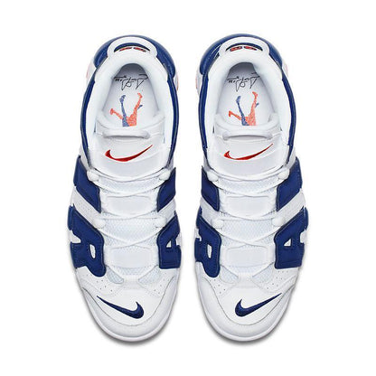 Nike Air More Uptempo 'Knicks'