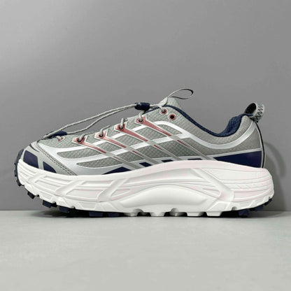 Hoka One One Mafate Three2 'Limestone Outer Space'