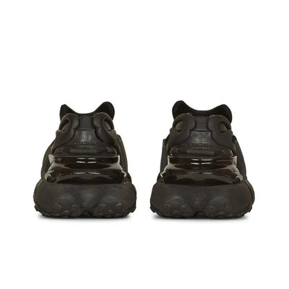 BALMAIN Unicorn Low 'Black'