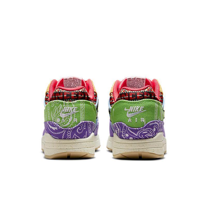 Nike Air Max 87 'Concepts Far Out'