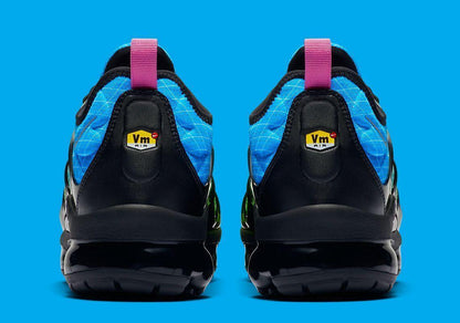 Nike Air VaporMax Plus 'Aurora Green'