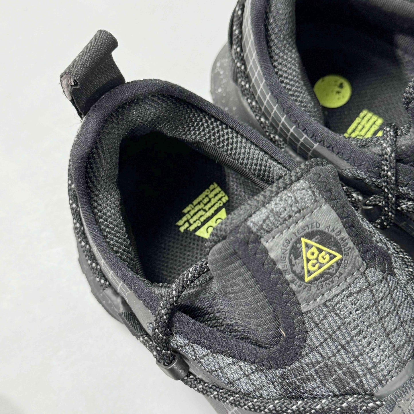 Nike ACG Mountain Fly 2 Gore-Tex SE 'Dark Smoke Grey'
