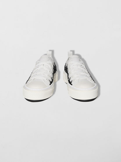 AMIRI  STARS COURT LOW 'White/Black'