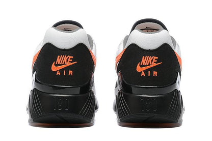 Eminem x Air Max 180 'Charity Series - Shade 45'