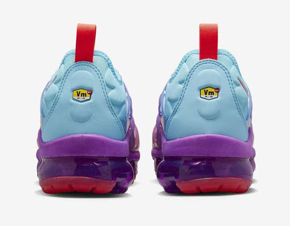 Nike Air VaporMax Plus 'Fuchsia Dream Bright Crimson Gradient'