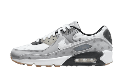 Nike Air Max 90 'White Polka Dot'