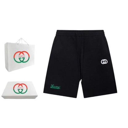 Gucci Sport Short Pant 'Black'