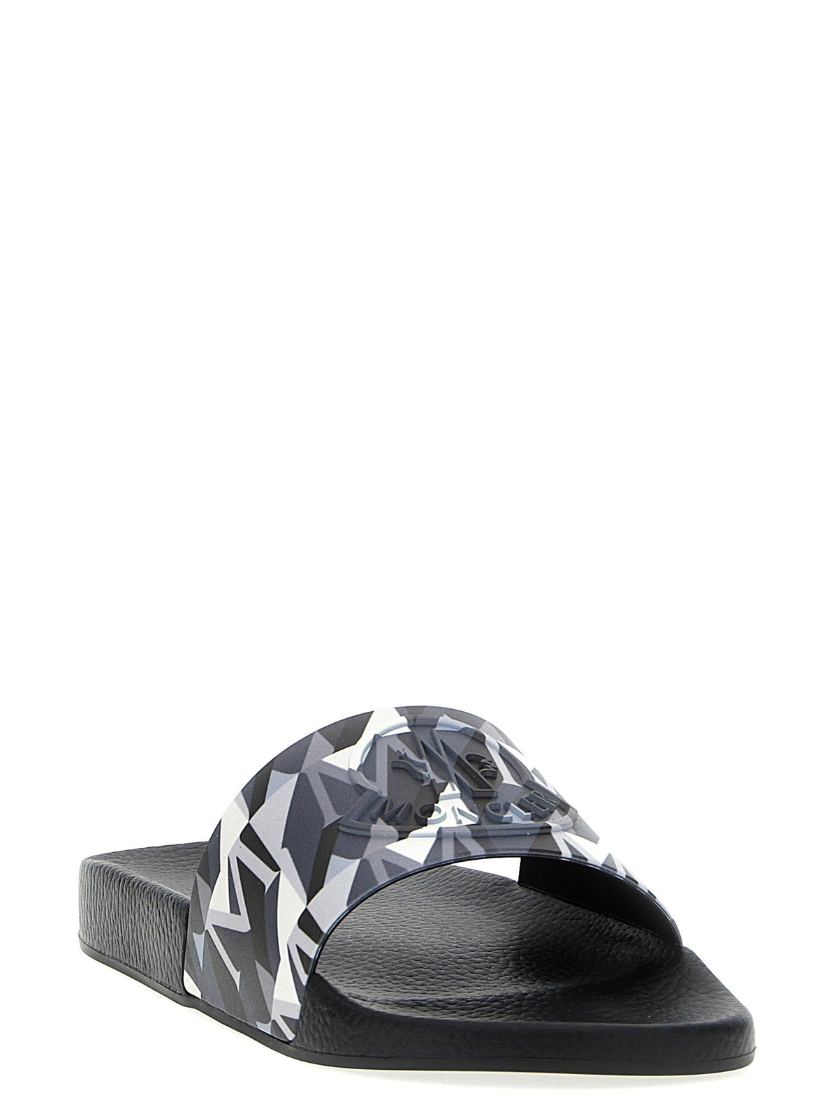 Moncler 'Basile' Slides