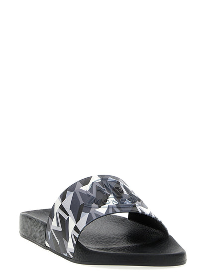 Moncler 'Basile' Slides