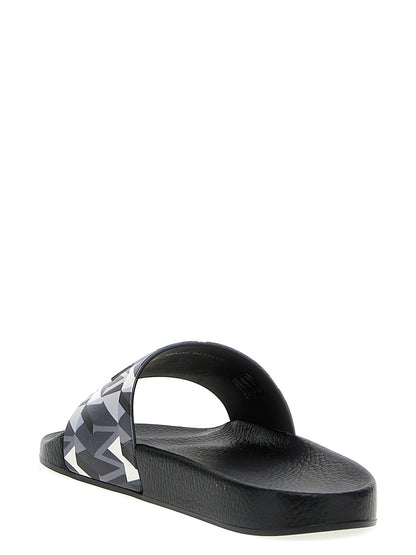 Moncler 'Basile' Slides