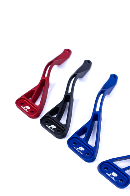 RENNELEMENT G90/G99 M5 BMW CNC Aluminum Strut Brace Set