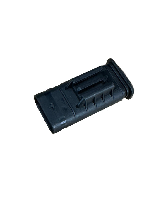 IRL Exhaust Valve Actuator Plug — photo 2 of 2