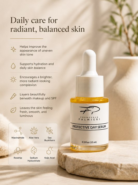 Botanical Day Serum — photo 2 of 5