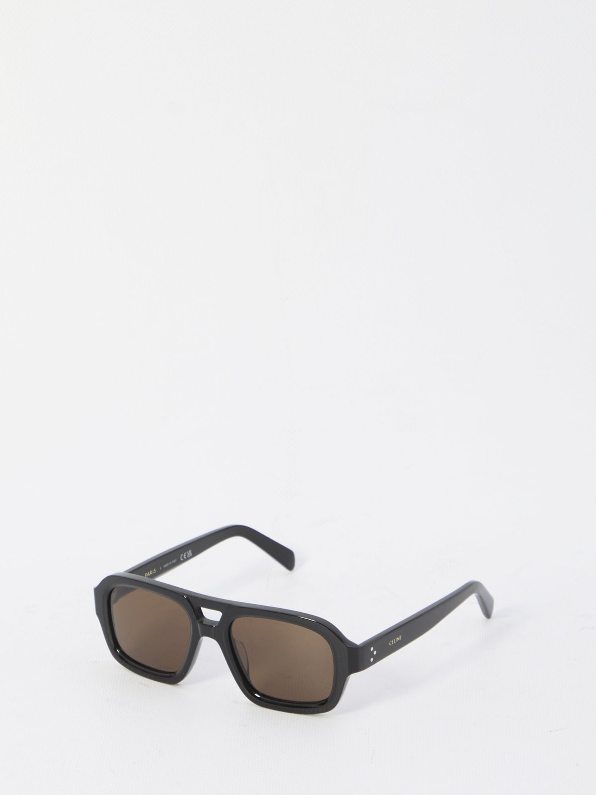CELINE Navigator Frame 62 Sunglasses for Men