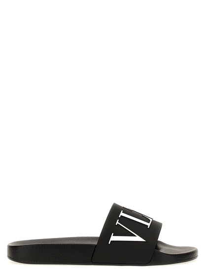 Valentino Garavani Valentino Garavani 'Vltn' Slides
