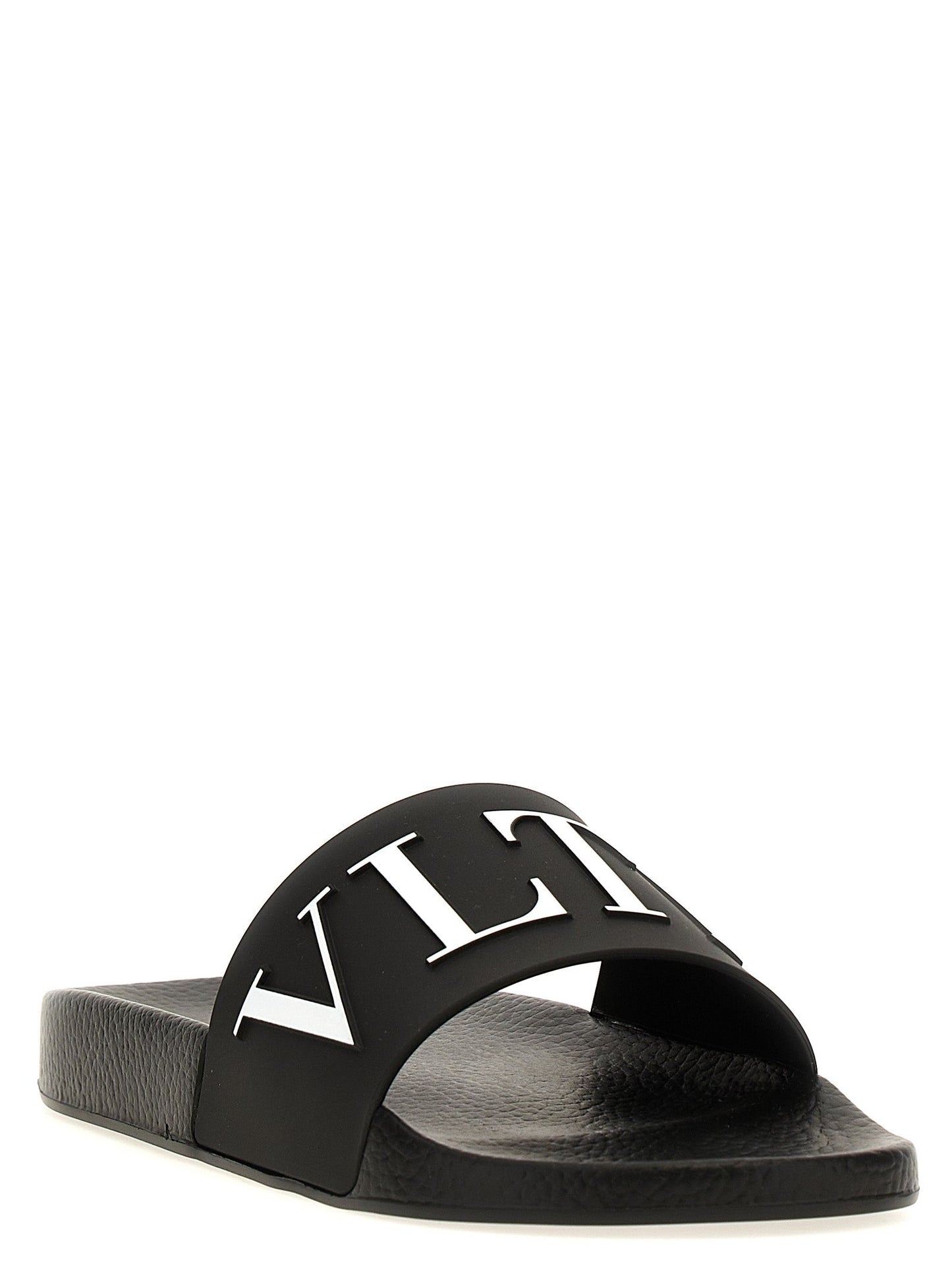 Valentino Garavani Valentino Garavani 'Vltn' Slides